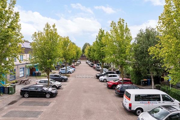 Medium property photo - Westkreek 45, 7325 NB Apeldoorn